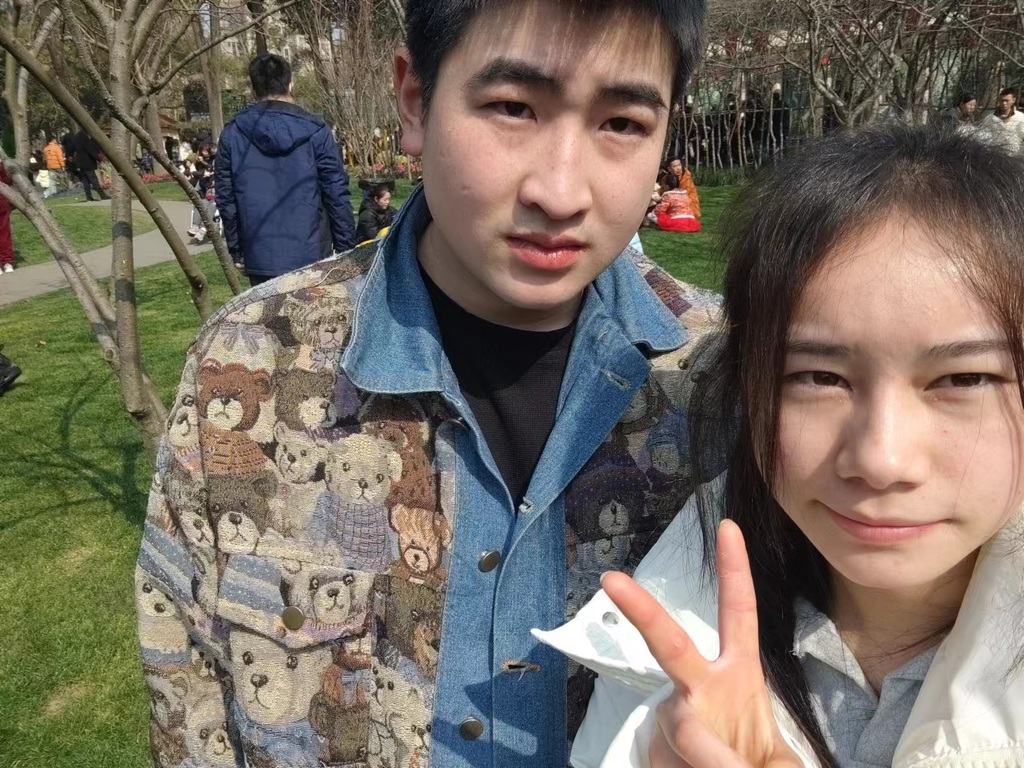给生活比个耶✌-生活点滴社区-记录生活-CC笔记