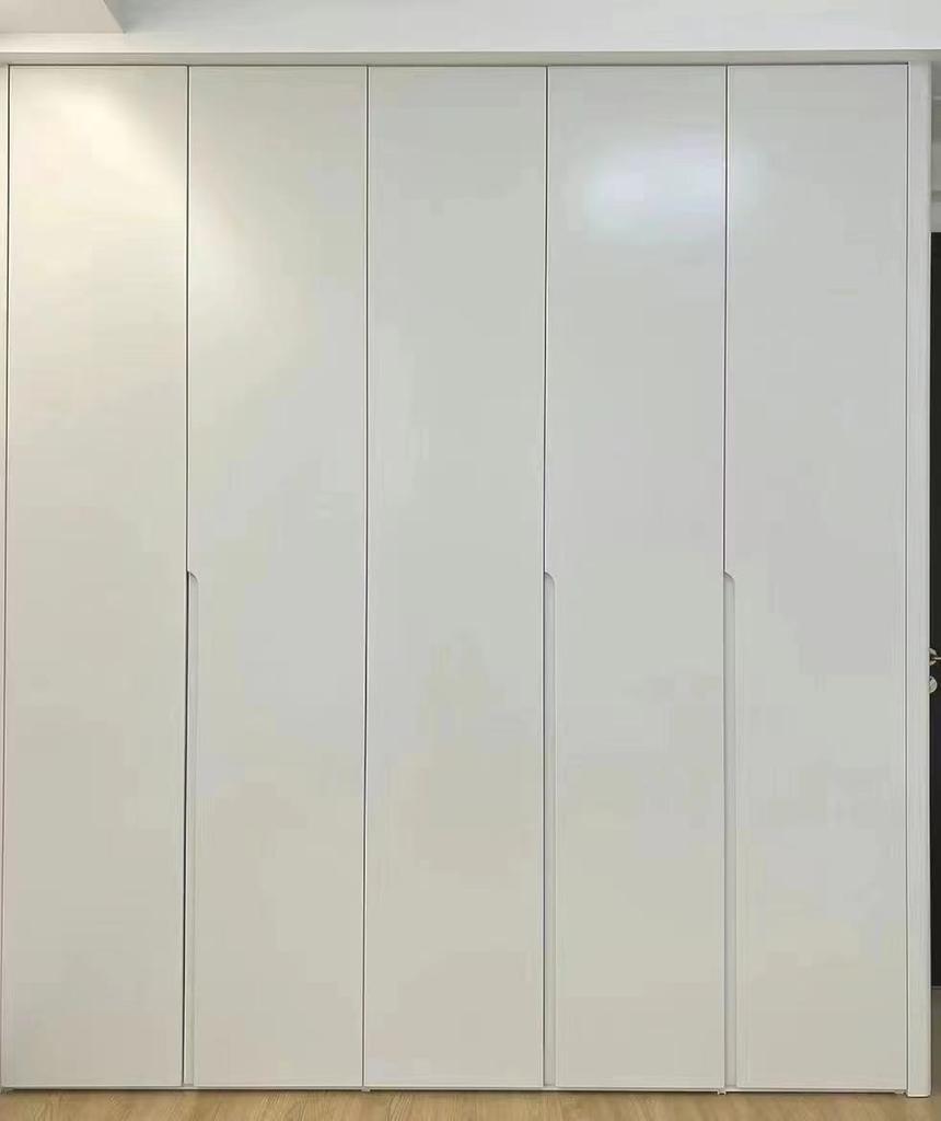 油漆造型拉手-CC笔记